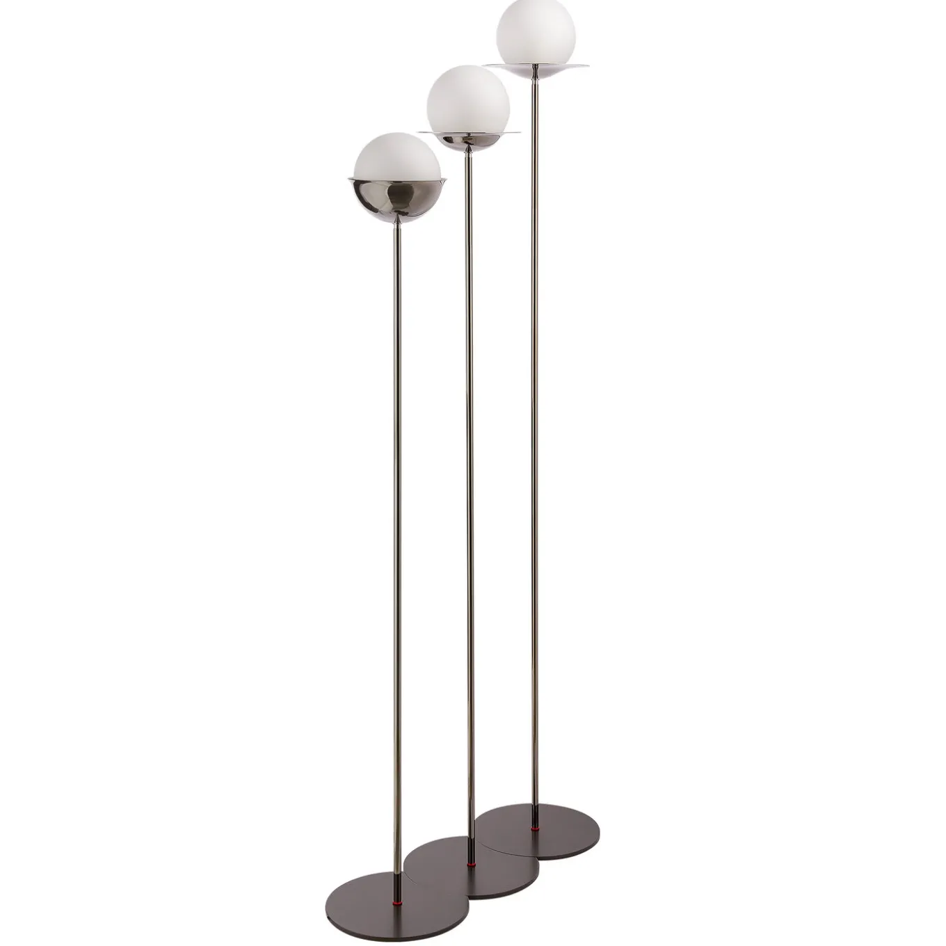 Netta Medium Floor Lamp by Antonia Astori