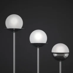Netta Medium Floor Lamp by Antonia Astori