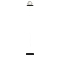 Netta Tall Floor Lamp by Antonia Astori