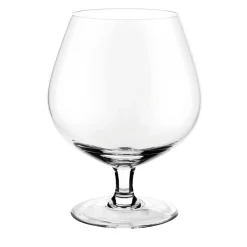 Nettare DiVino Confidence Set of 2 Brandy Glasses