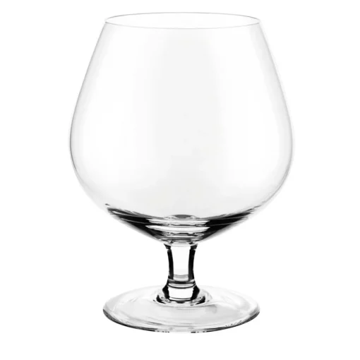 Nettare DiVino Confidence Set of 2 Brandy Glasses