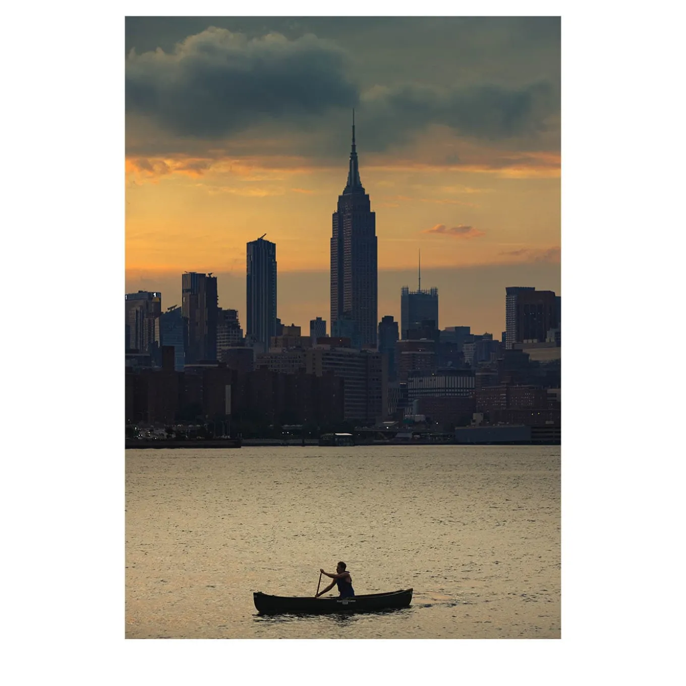 New Land Photography