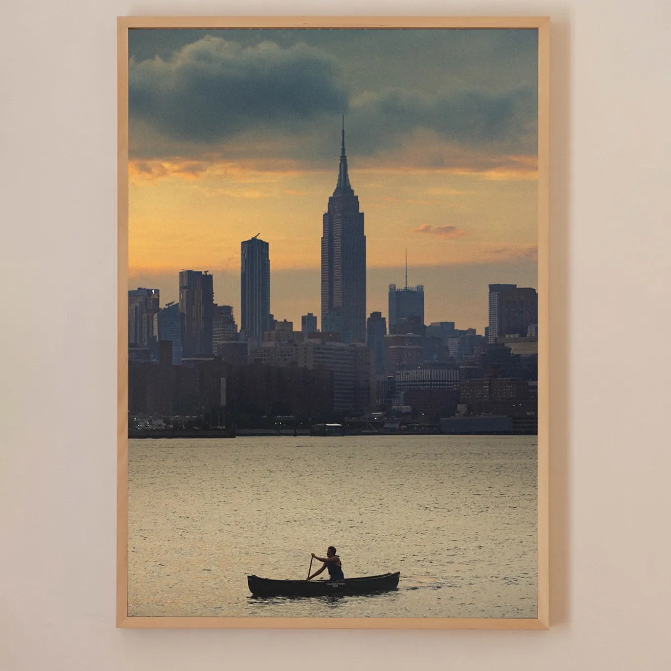 New Land Photography