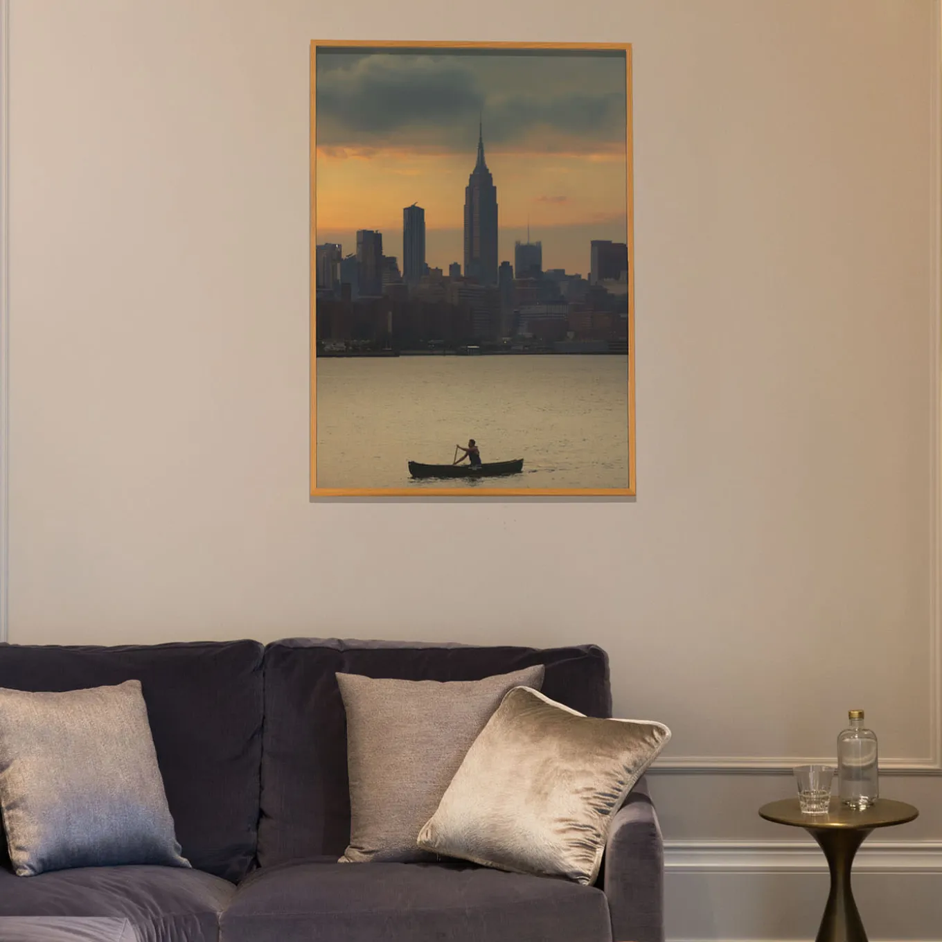 New Land Photography