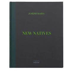 New Natives - Special Edition Box Set – Joseph Maida - Limited Edition of 25 copies