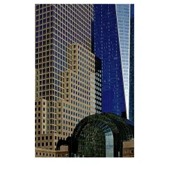 New York #16 Limited Edition Photography