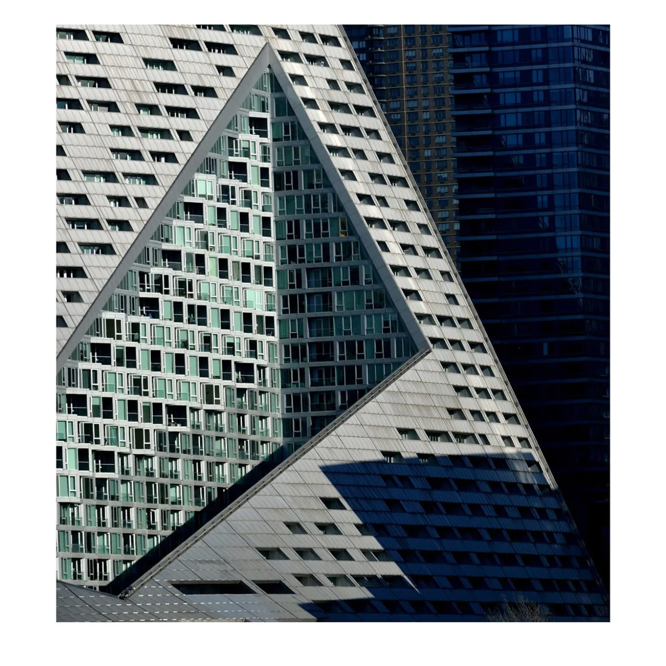 New York #50 Limited Edition Photography