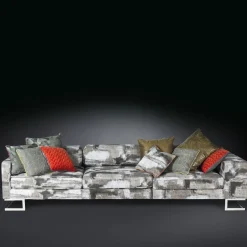 New York Bis Sofa