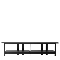 Next Low Bookcase by Gianluigi Landoni