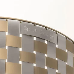 Nexum Optical 60 Gold Chachepot