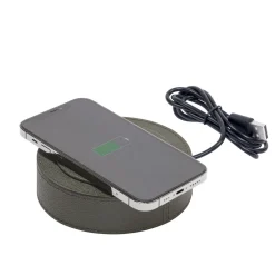 Nicky Fast Wireless Charger