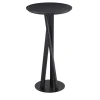 Niels Fast Food Bistro Table by Massimo Broglio