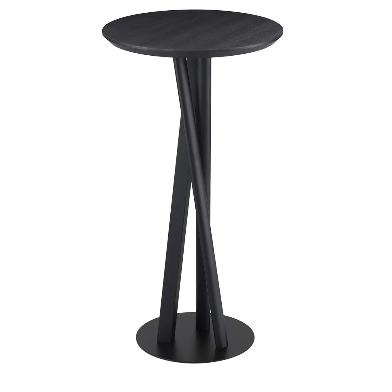Niels Fast Food Bistro Table by Massimo Broglio