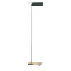 Night Floor Lamp