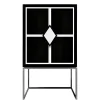 Nine Drink Cabinet