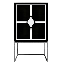 Nine Drink Cabinet
