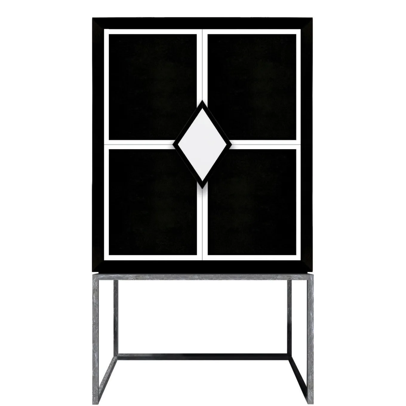 Nine Drink Cabinet