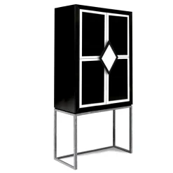 Nine Drink Cabinet