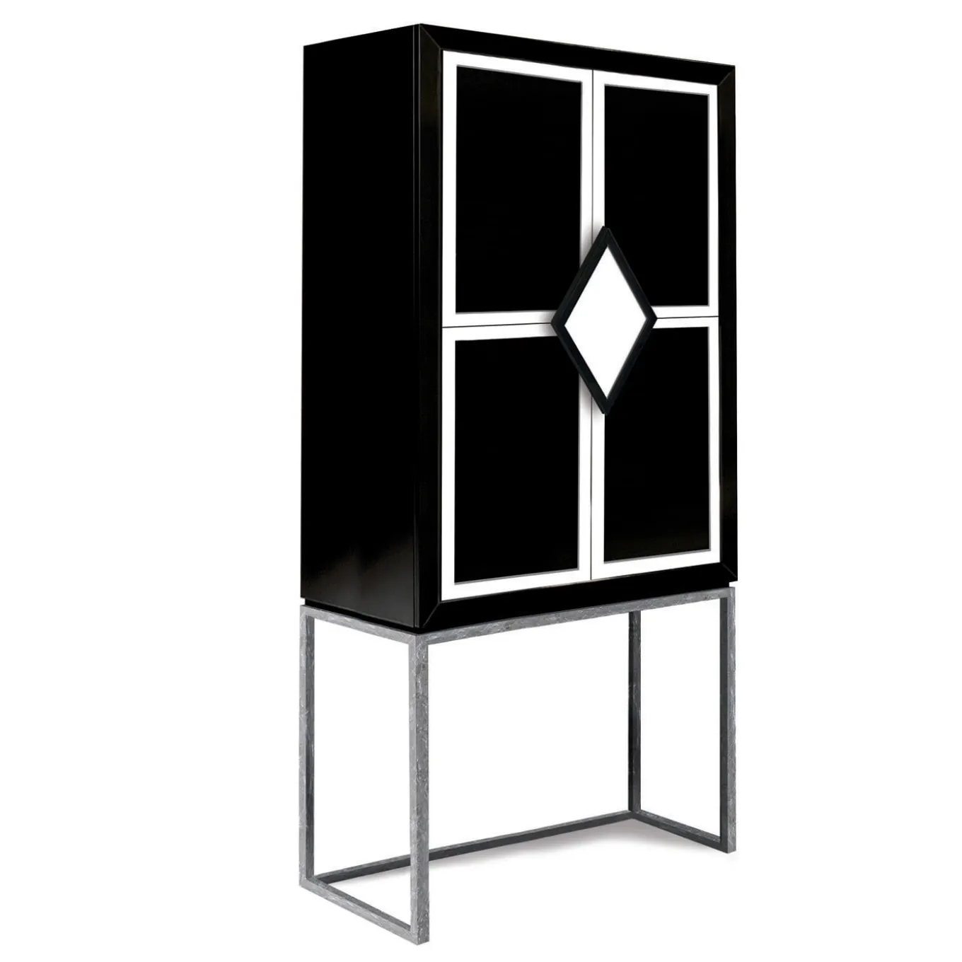Nine Drink Cabinet
