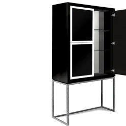 Nine Drink Cabinet