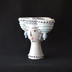 Ninfa Vase