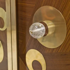 Ninfea Bar Cabinet