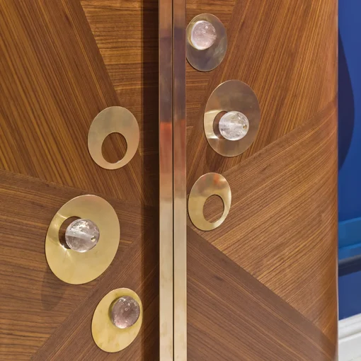 Ninfea Bar Cabinet
