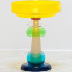 Niobe Vase by Ettore Sottsass - Memphis Milano