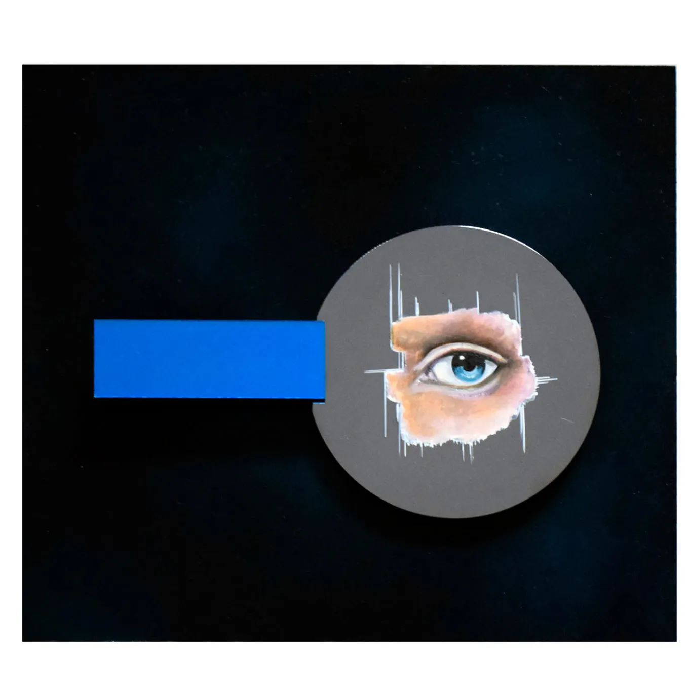 No rain no rainbow #4 3D Paint