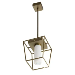 Noal Pendant Lamp design by Alberto Pasetti Bombardella