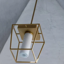 Noal Pendant Lamp design by Alberto Pasetti Bombardella