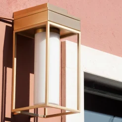 Noal Wall Lamp design by Alberto Pasetti Bombardella