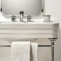 Nobel Chrome Console