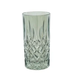 Nobile Set of 6 Soft Drink Glasses