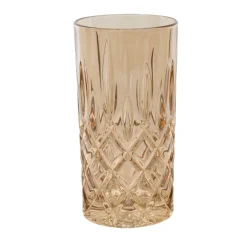 Nobile Set of 6 Soft Drink Glasses