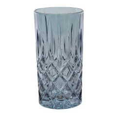 Nobile Set of 6 Soft Drink Glasses