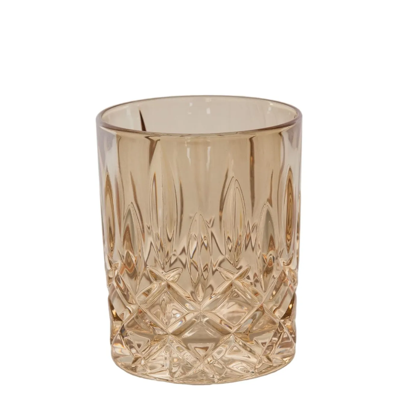 Nobile Set of 6 Water Glasses