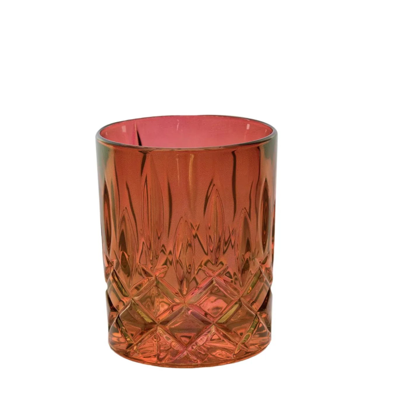 Nobile Set of 6 Water Glasses