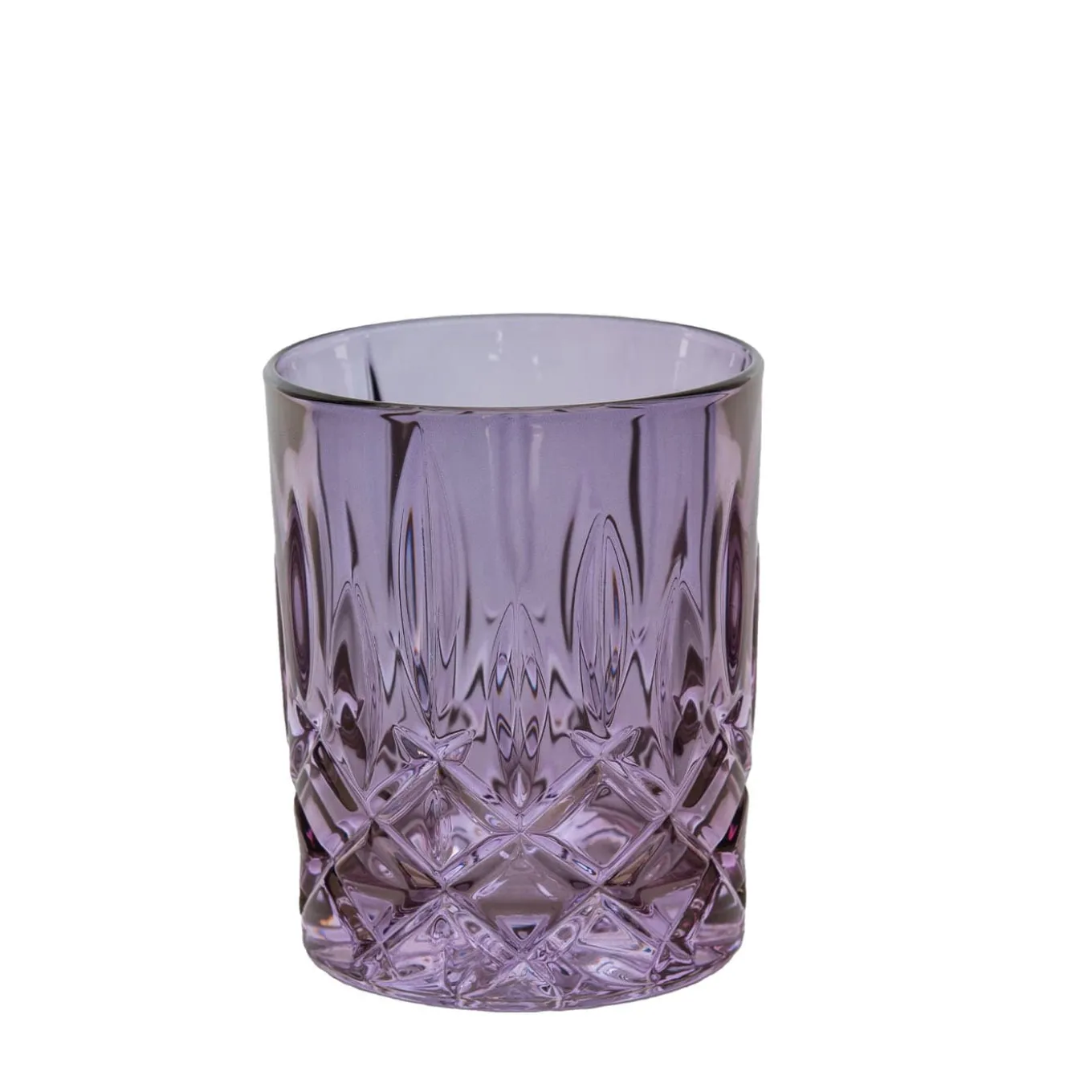 Nobile Set of 6 Water Glasses