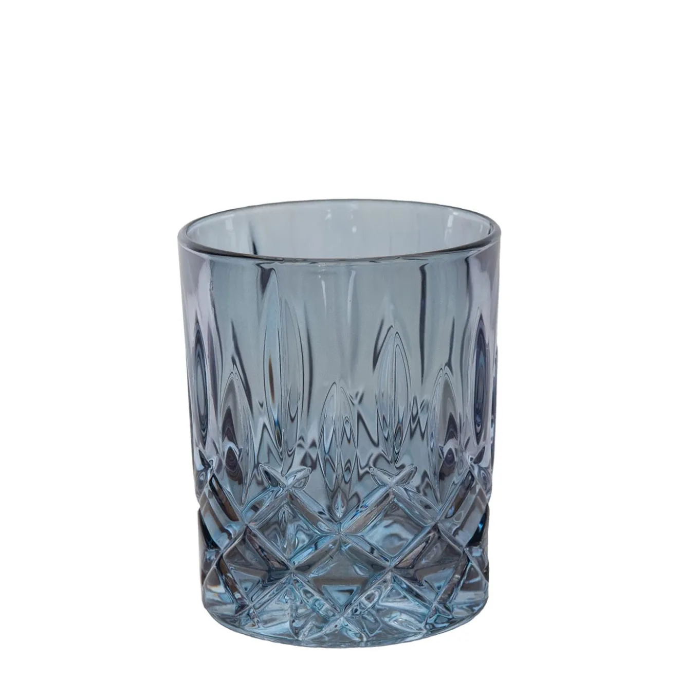 Nobile Set of 6 Water Glasses