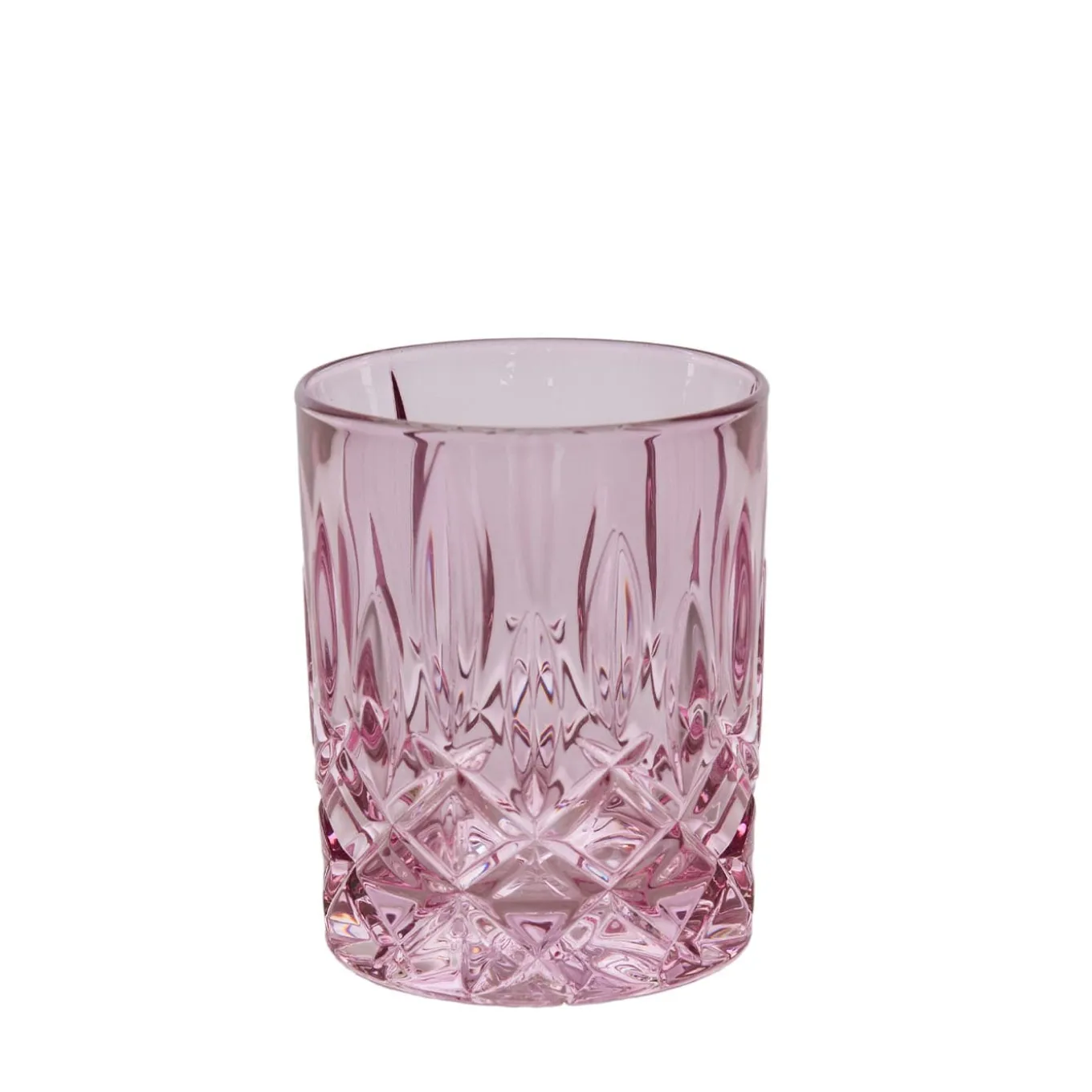 Nobile Set of 6 Water Glasses