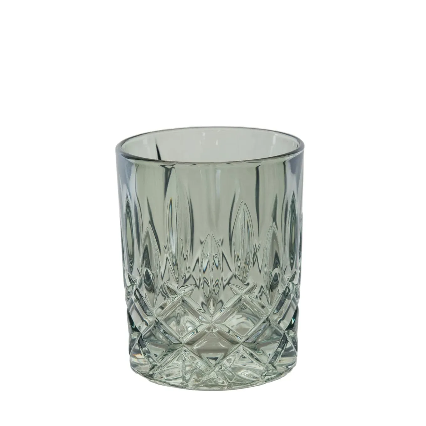 Nobile Set of 6 Water Glasses