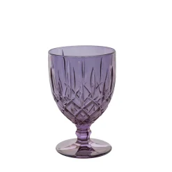 Nobile Set of 6 Wine Glasses