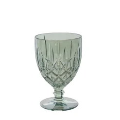 Nobile Set of 6 Wine Glasses