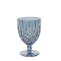 Nobile Set of 6 Wine Glasses