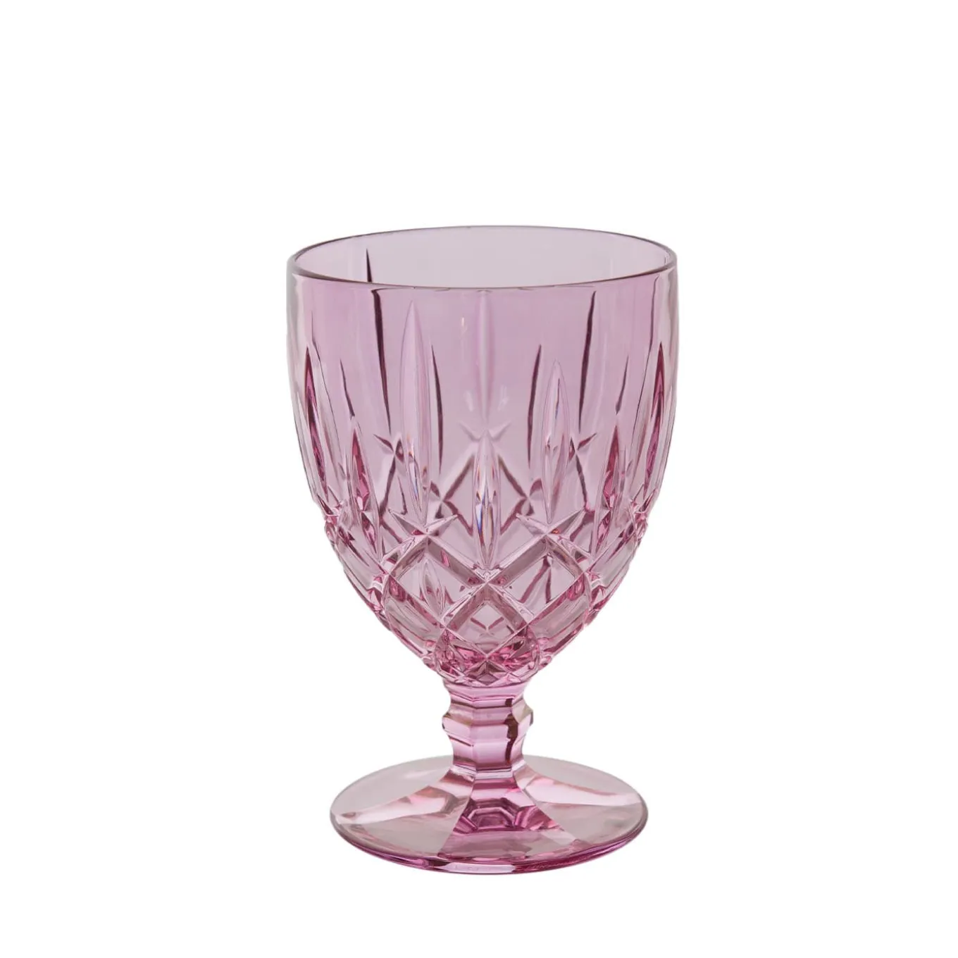 Nobile Set of 6 Wine Glasses