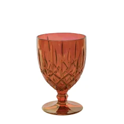 Nobile Set of 6 Wine Glasses