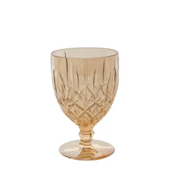 Nobile Set of 6 Wine Glasses