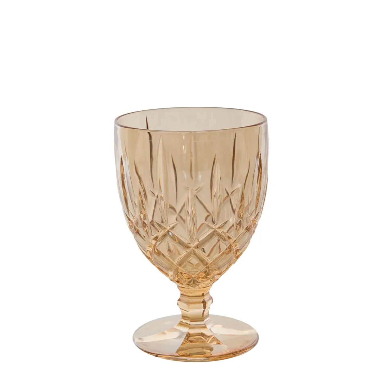 Nobile Set of 6 Wine Glasses