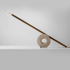 Nomos Floor Lamp